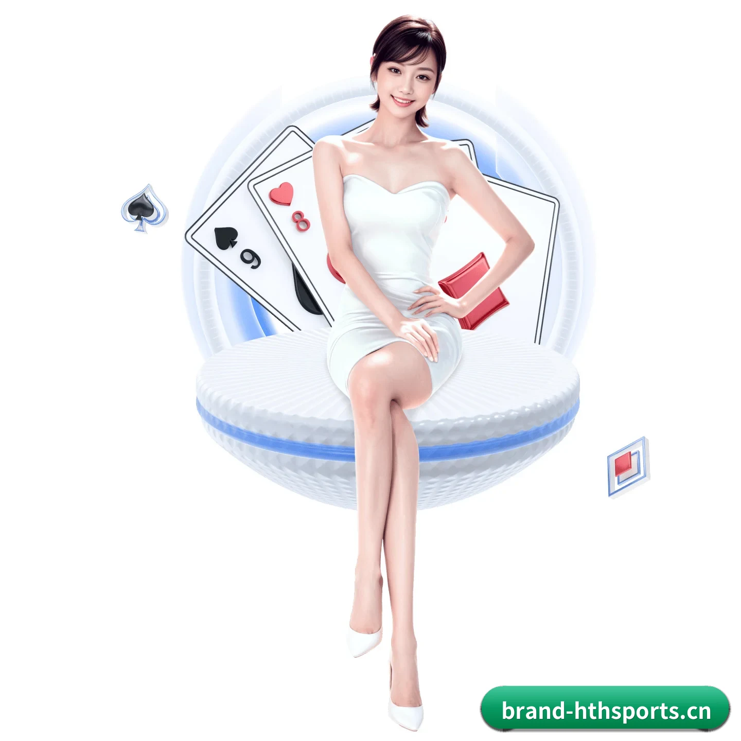 高规格情报分区，拒绝流水线式信息堆砌 - 多运动项目内容展示板块